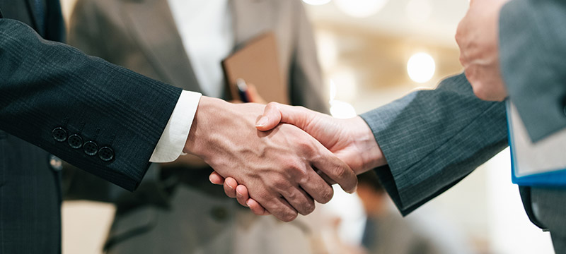 成功報酬型人材紹介