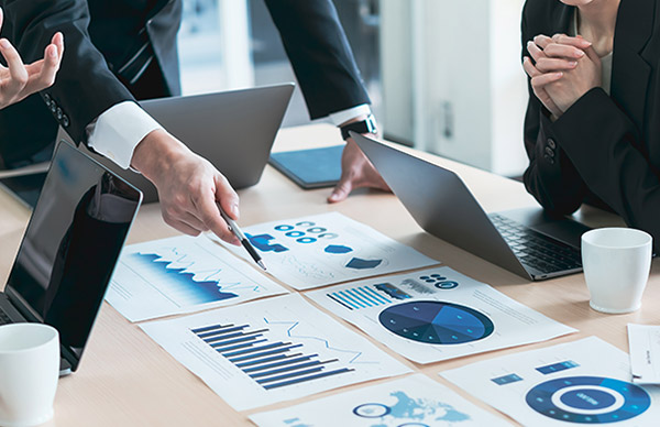 コンサルティング