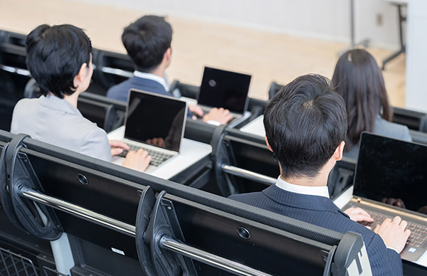 人材研修・組織開発